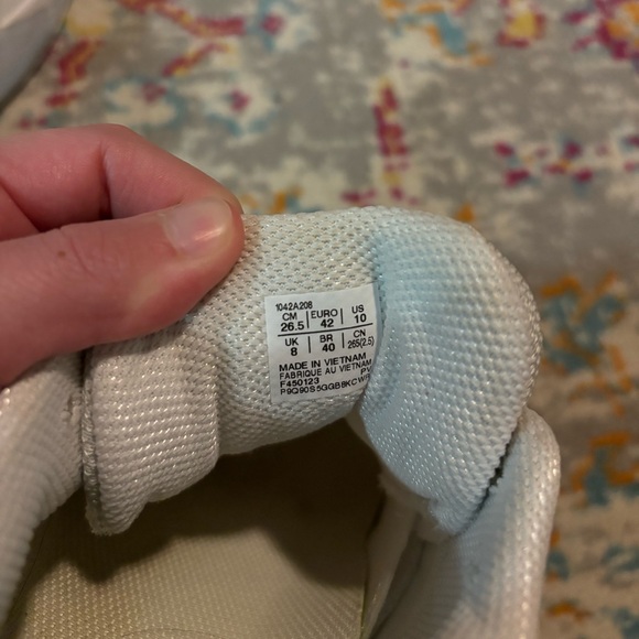 Asics Women's Size 10 - Picture 5 of 5